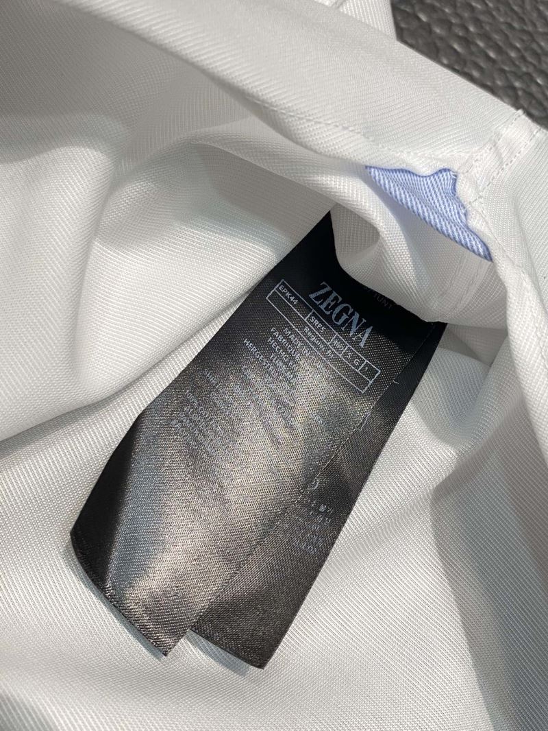 Zegna Shirts